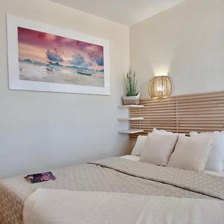 Apartamento Nido - Al Lado De La Playa Daire Benalmádena Dış mekan fotoğraf