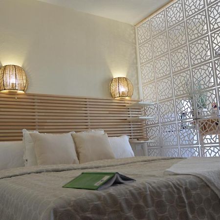 Apartamento Nido - Al Lado De La Playa Daire Benalmádena Dış mekan fotoğraf