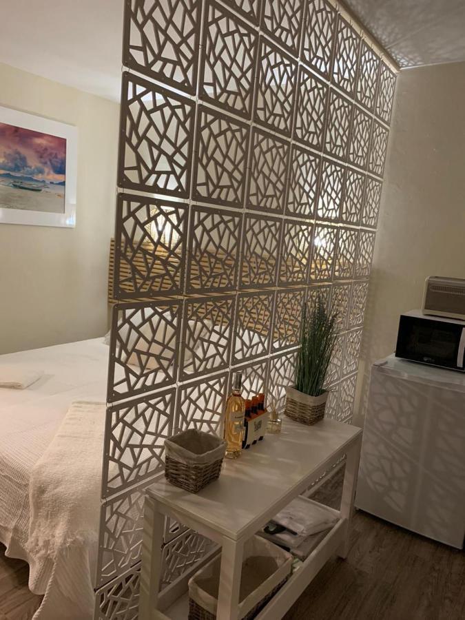 Apartamento Nido - Al Lado De La Playa Daire Benalmádena Dış mekan fotoğraf