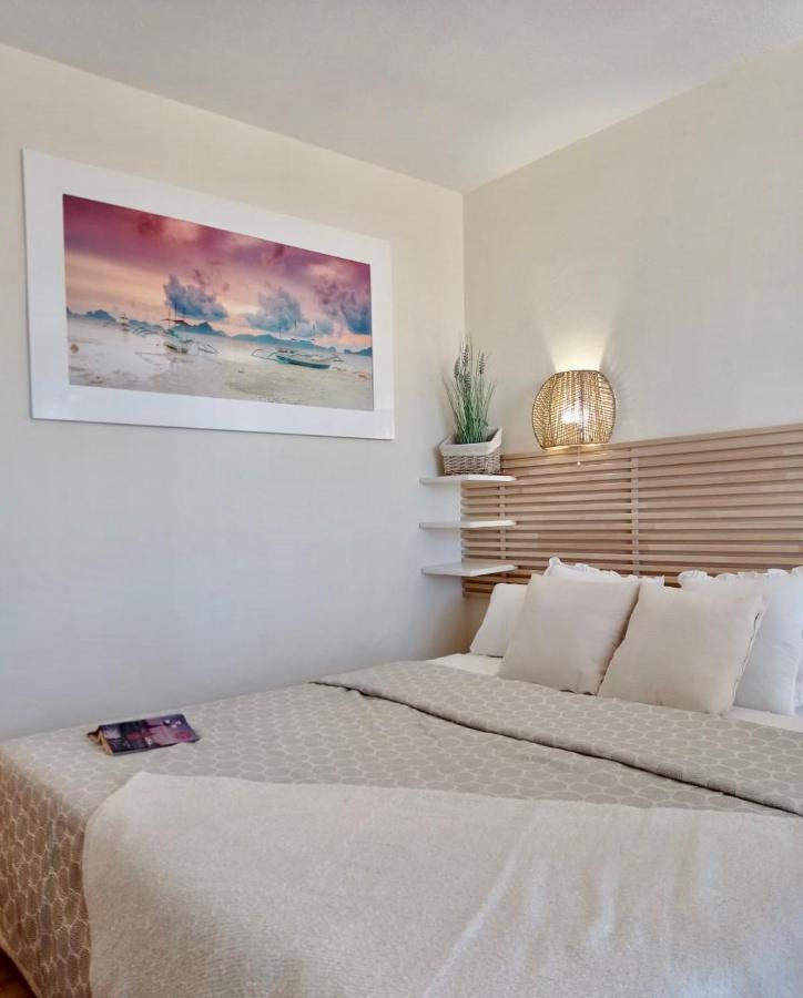 Apartamento Nido - Al Lado De La Playa Daire Benalmádena Dış mekan fotoğraf