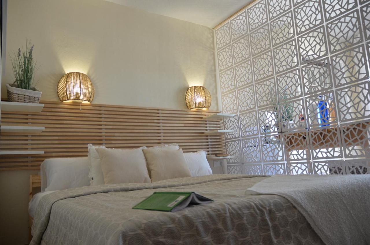 Apartamento Nido - Al Lado De La Playa Daire Benalmádena Dış mekan fotoğraf
