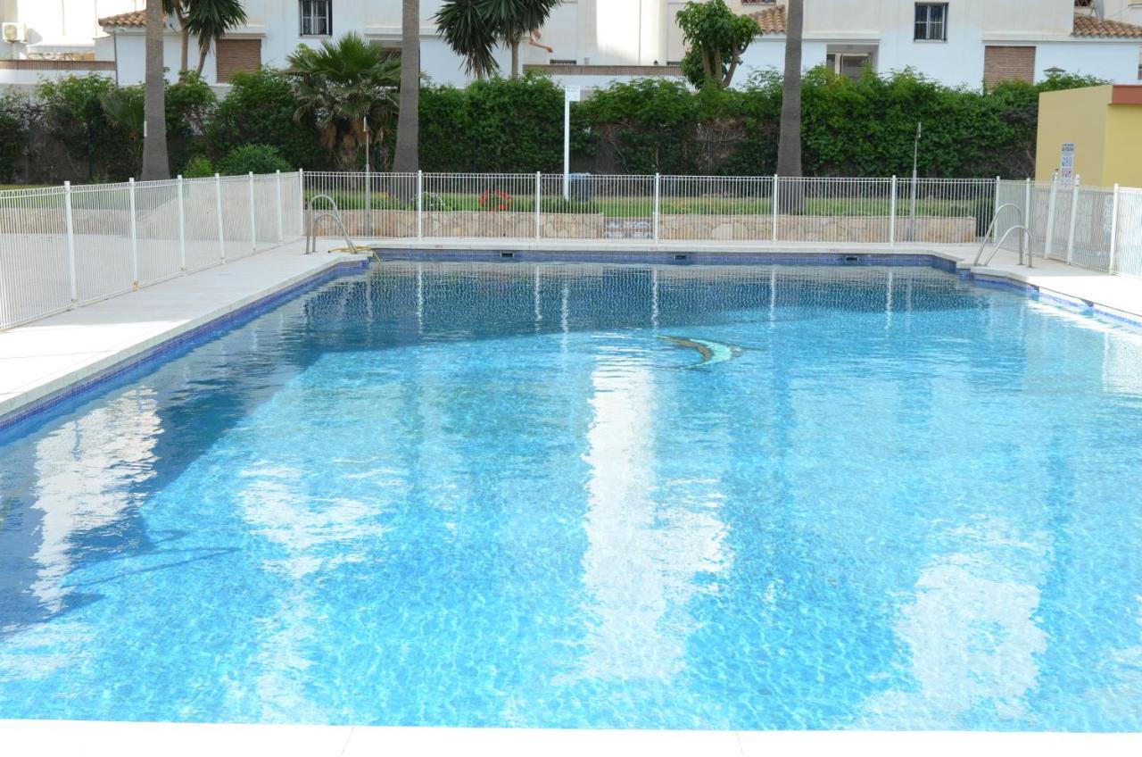 Apartamento Nido - Al Lado De La Playa Daire Benalmádena Dış mekan fotoğraf