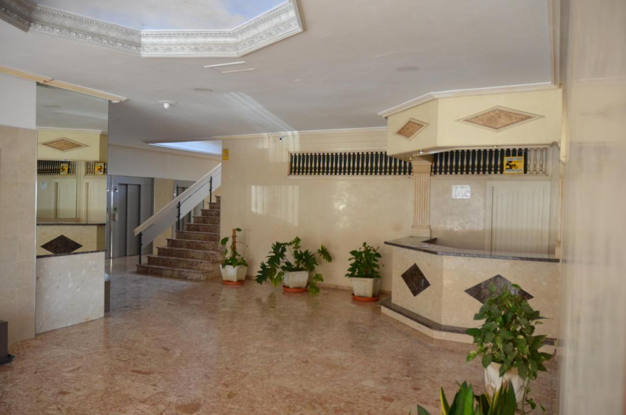 Apartamento Nido - Al Lado De La Playa Daire Benalmádena Dış mekan fotoğraf