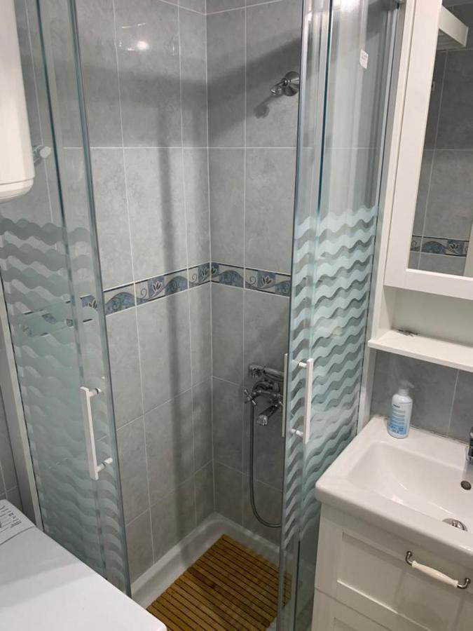 Apartamento Nido - Al Lado De La Playa Daire Benalmádena Dış mekan fotoğraf
